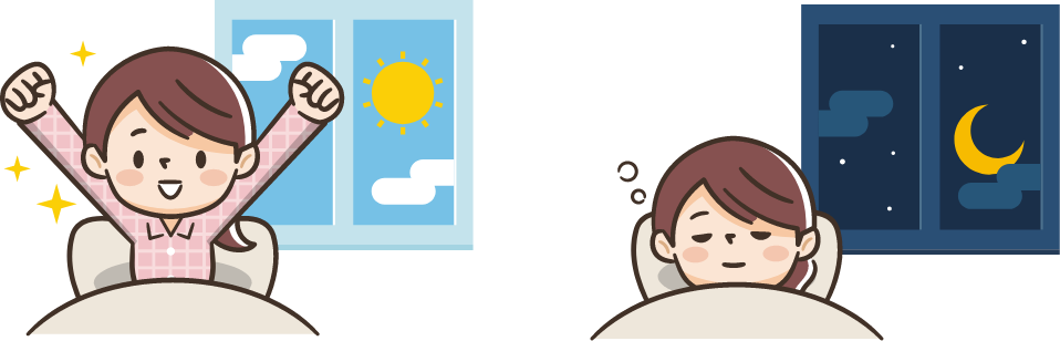 熱中症予防対策